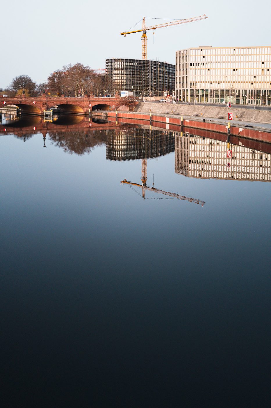 Street photography a Berlin, photo 010