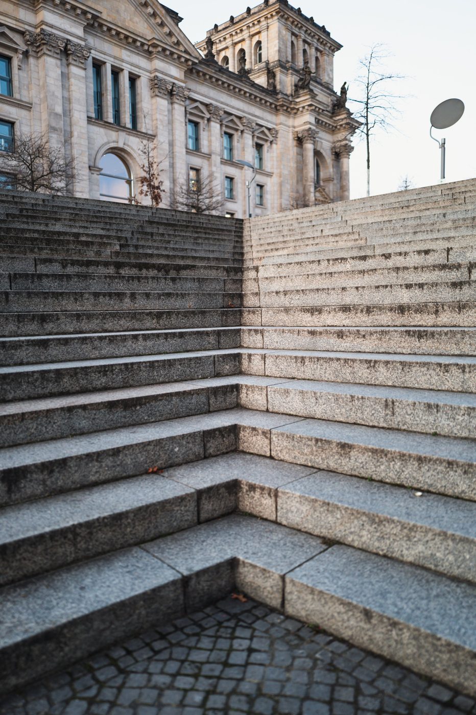 Street photography a Berlin, photo 015