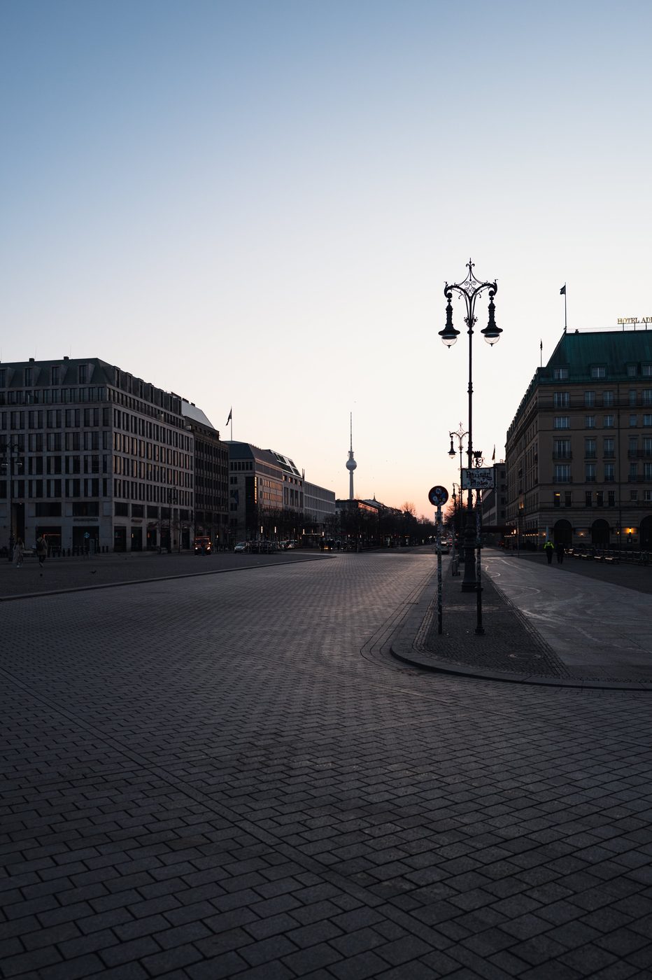 Street photography a Berlin, vue 021
