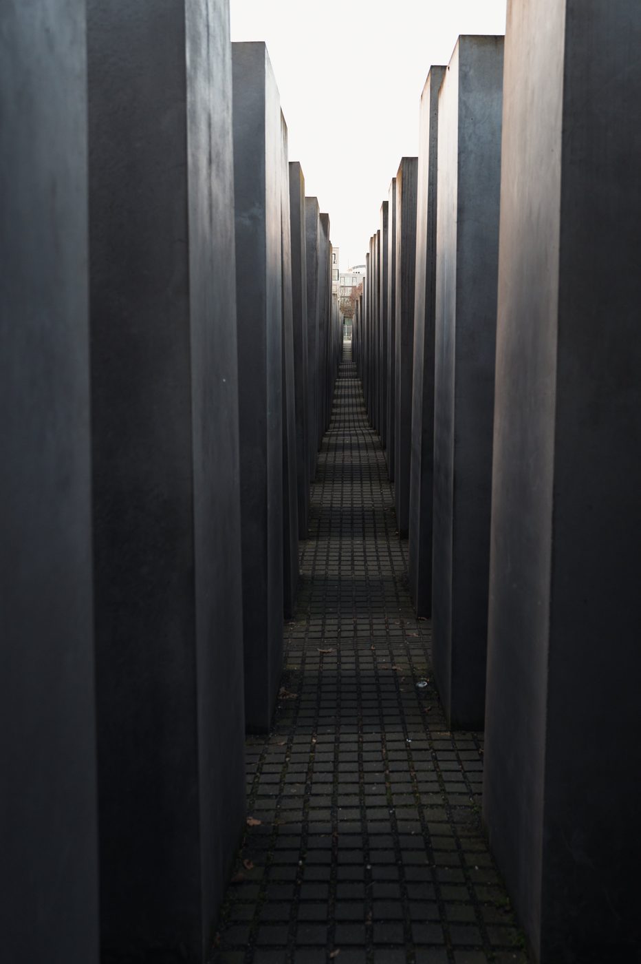 Street photography a Berlin, photo 027