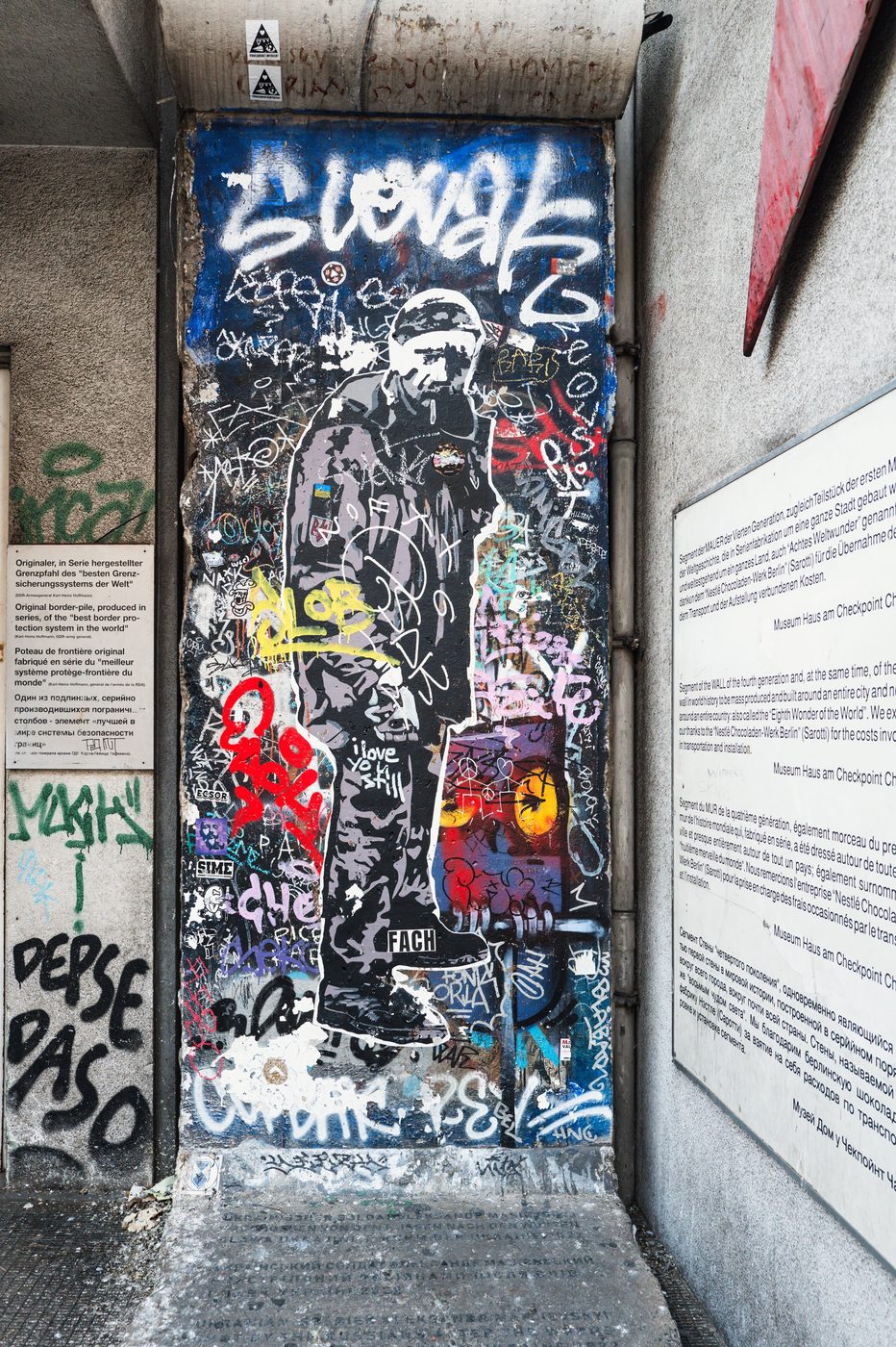 Street photography a Berlin, photo 037