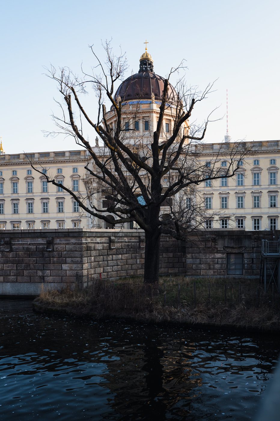Street photography a Berlin, photo 052