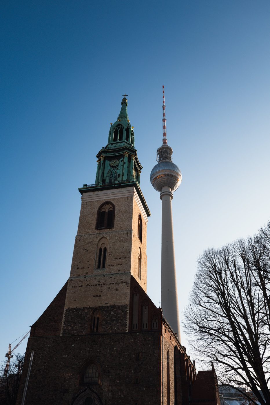 Street photography a Berlin, photo 054