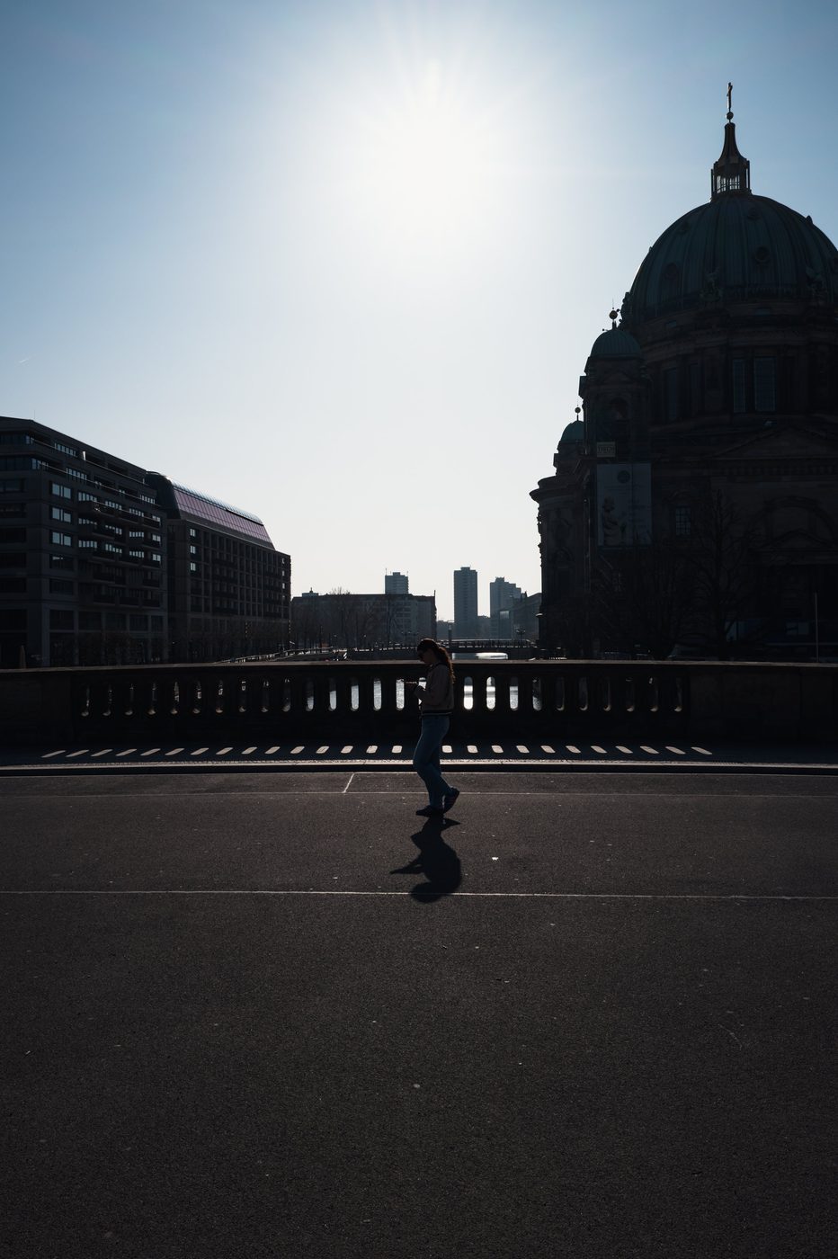 Street photography a Berlin, photo 064
