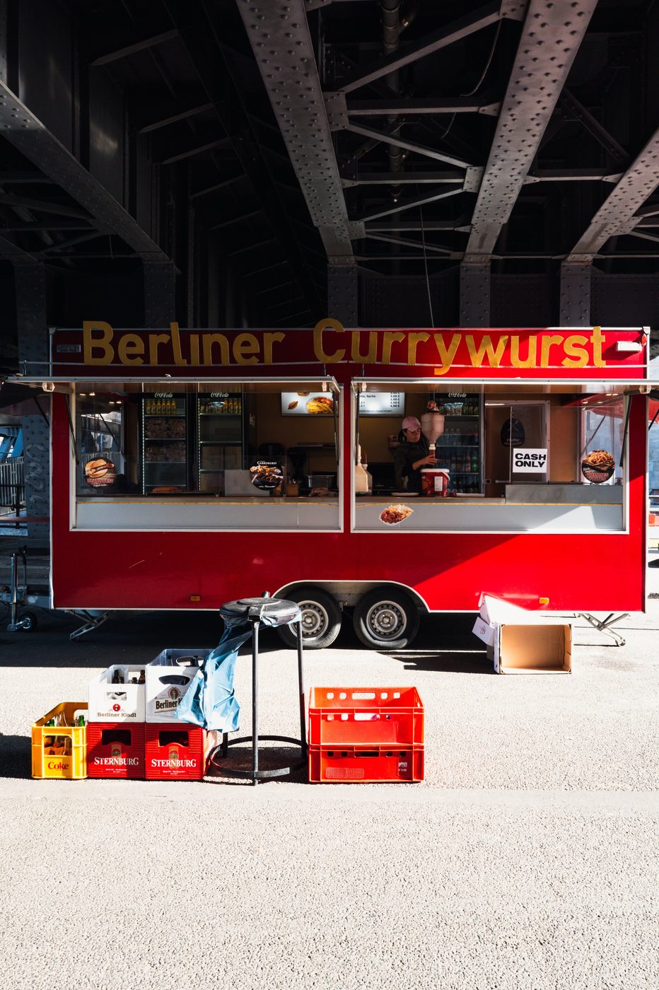 Street photography a Berlin, photo 065