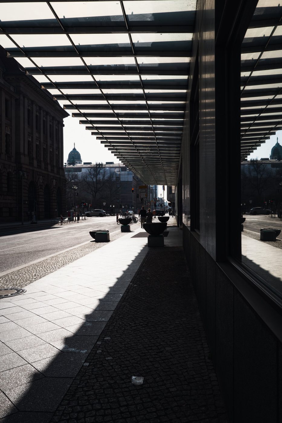 Street photography a Berlin, photo 070