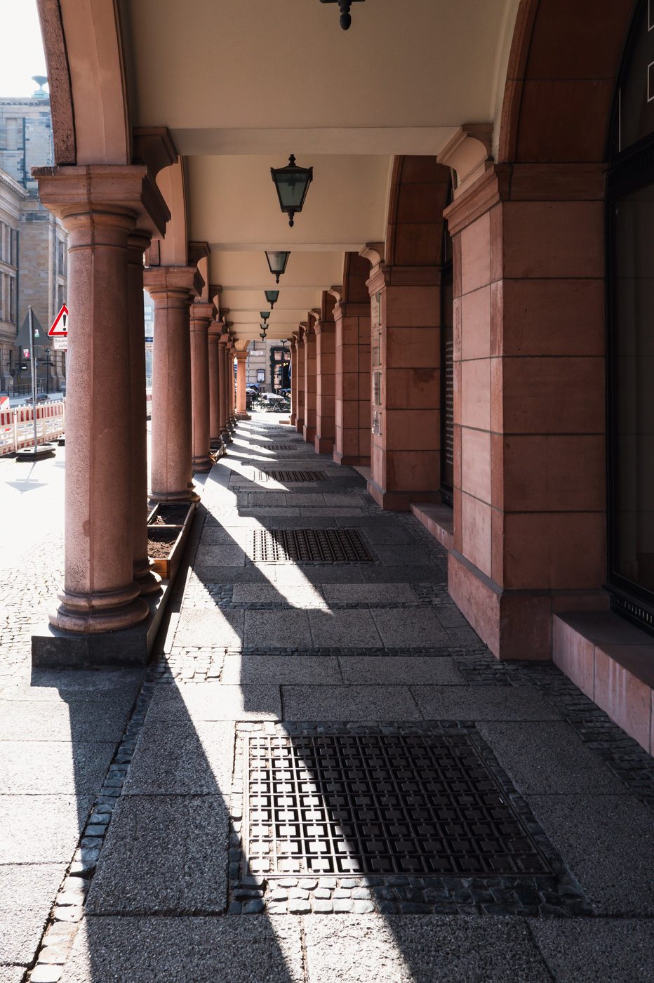 Street photography a Berlin, photo 071