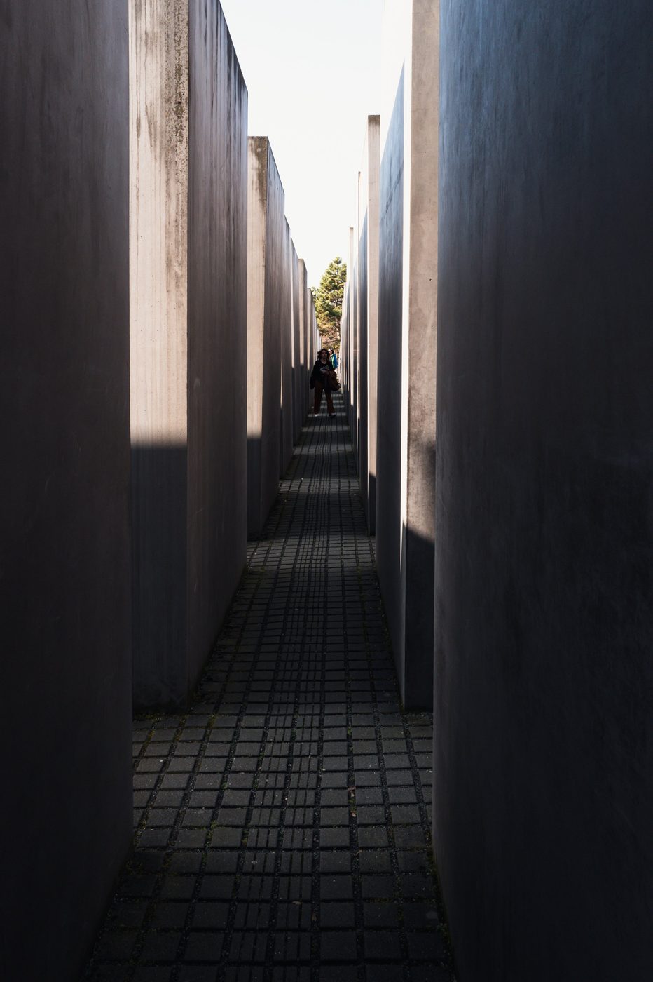 Street photography a Berlin, photo 072