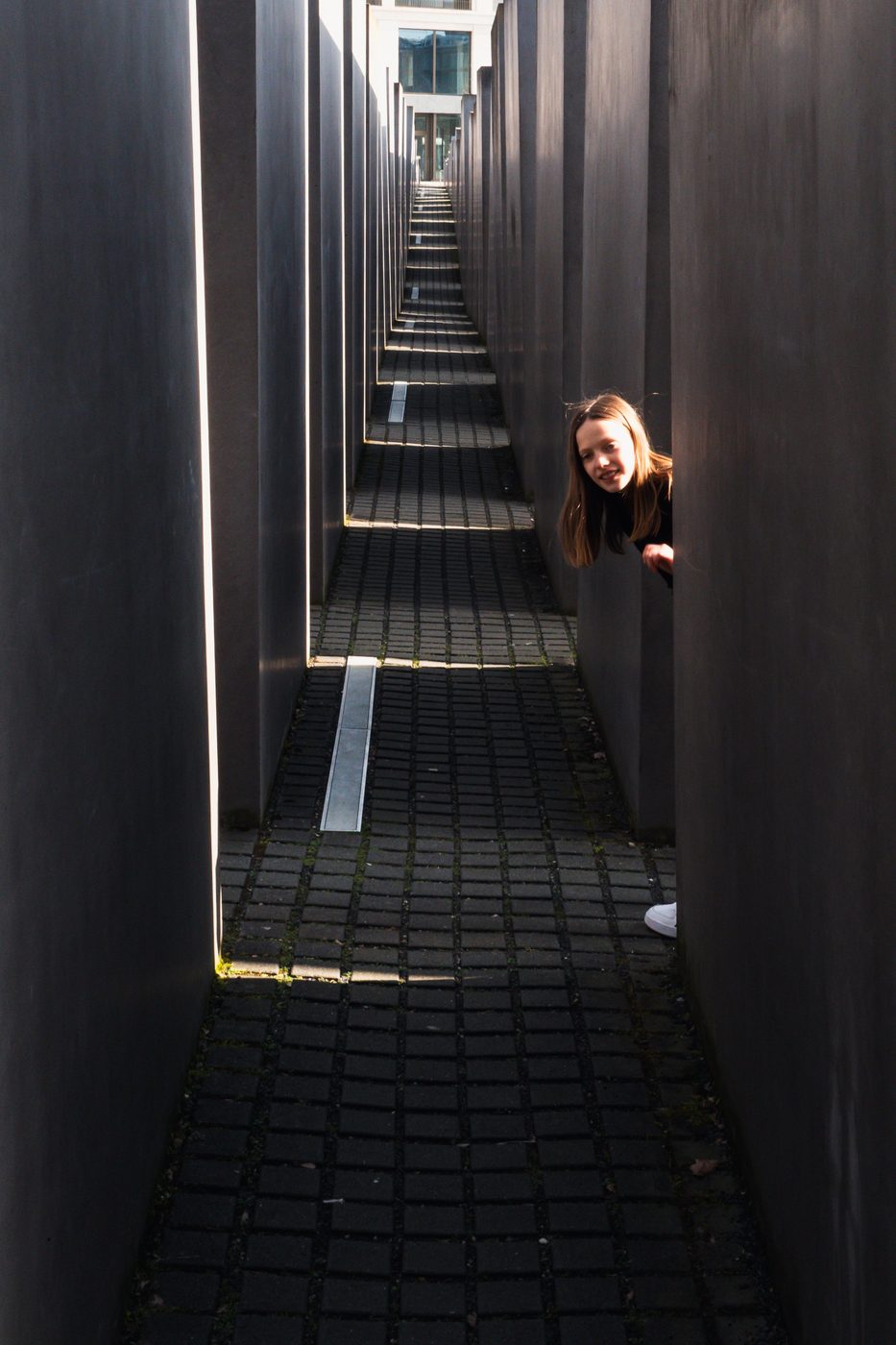 Street photography a Berlin, photo 073
