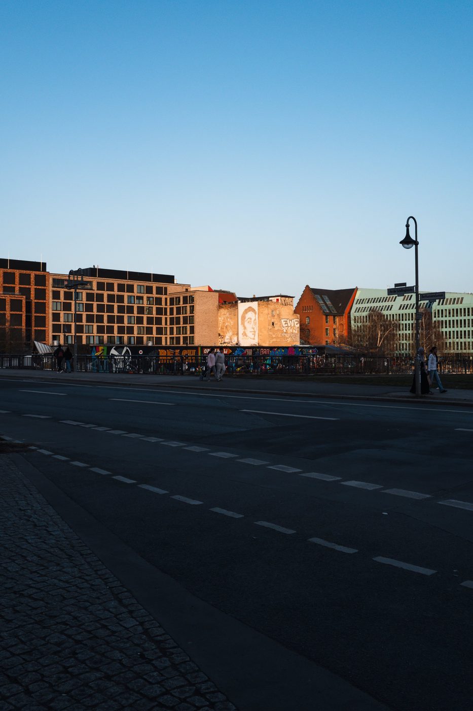 Street photography a Berlin, photo 102