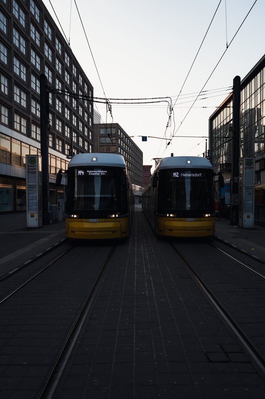 Street photography a Berlin, photo 104