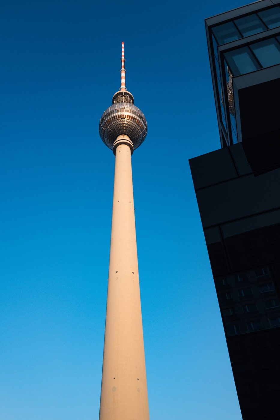 Street photography a Berlin, photo 105