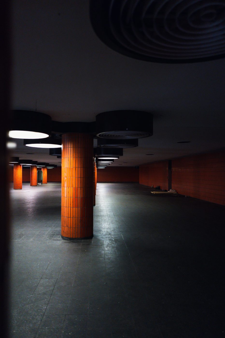 Street photography a Berlin, photo 116