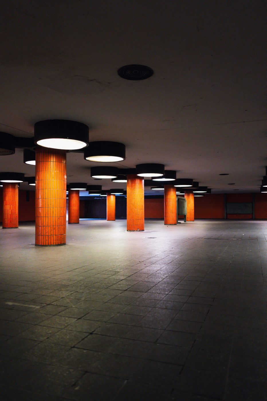Street photography a Berlin, photo 117