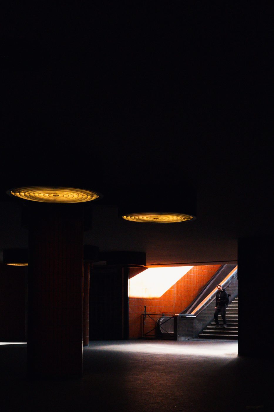 Street photography a Berlin, photo 123