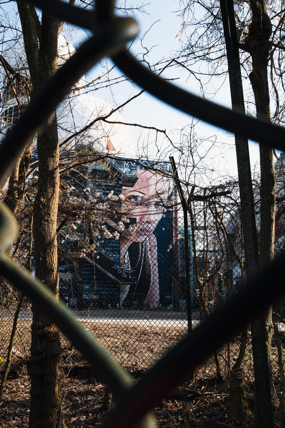 Street photography a Berlin, photo 127