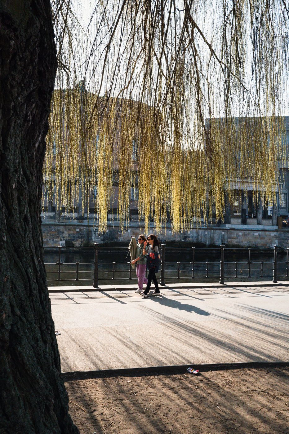 Street photography a Berlin, photo 137
