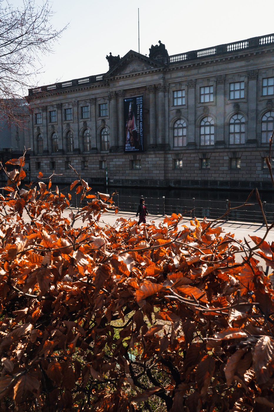 Street photography a Berlin, photo 140