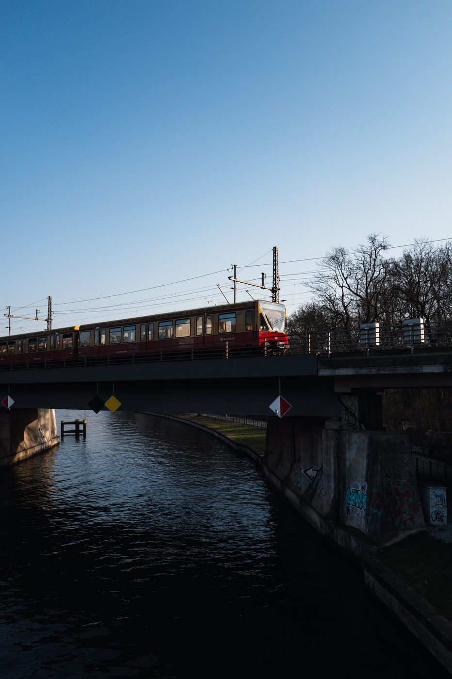 Street photography a Berlin, photo 153