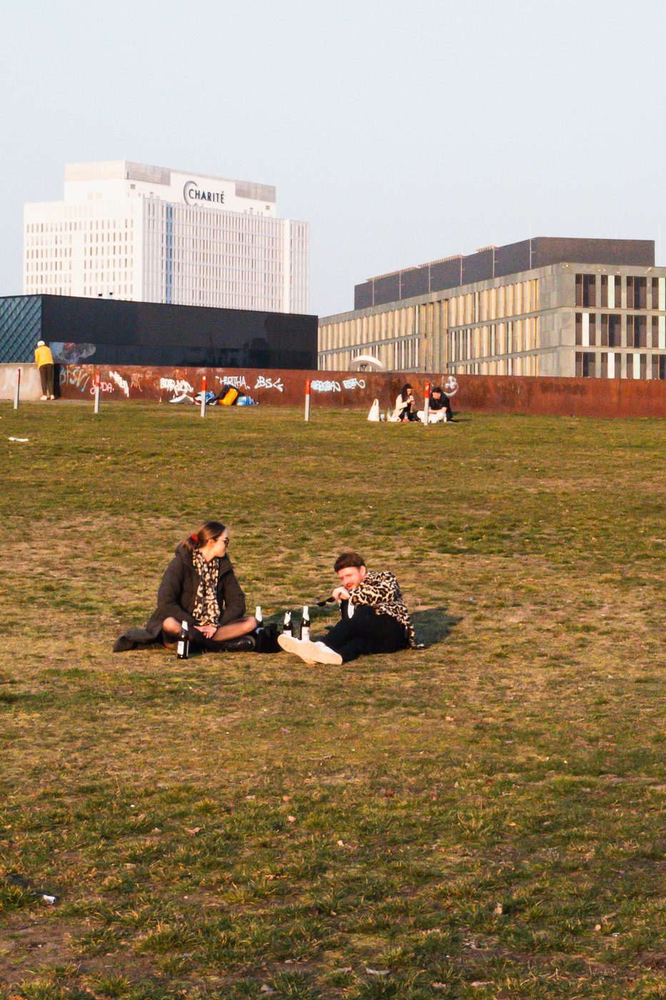 Street photography a Berlin, photo 159