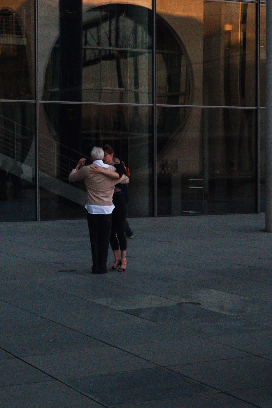 Street photography a Berlin, photo 161