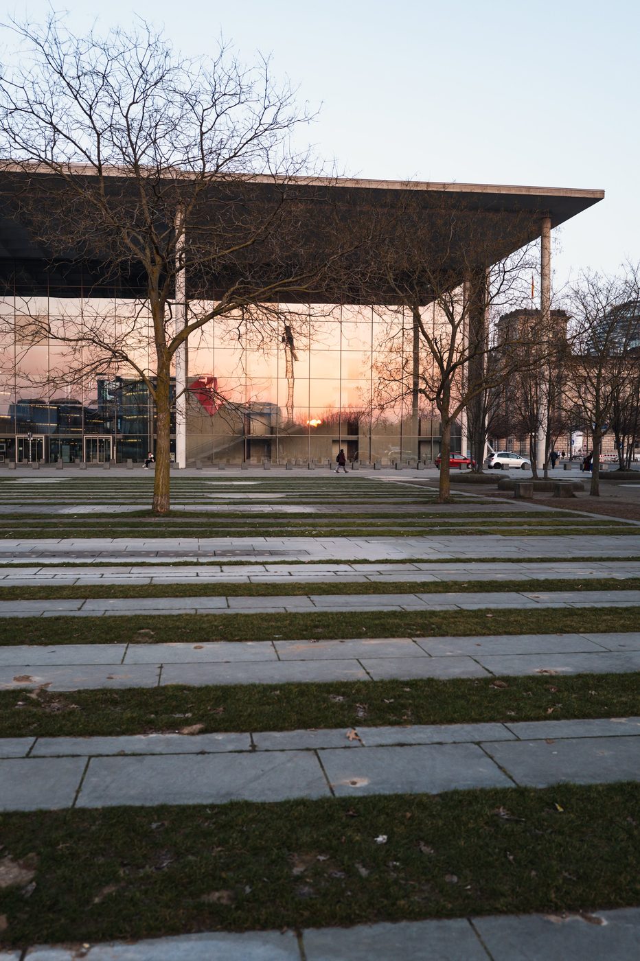 Street photography a Berlin, photo 172
