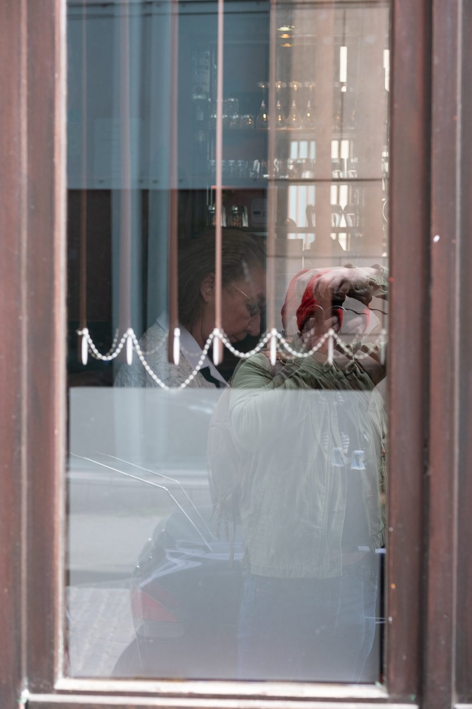 Street photography a Bruxelles, photo 010
