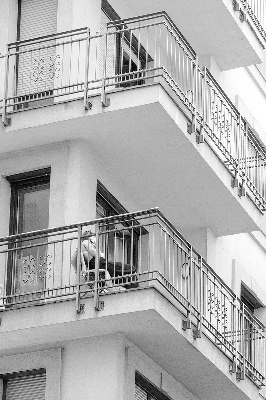 Street photography a Budapest, photo 003