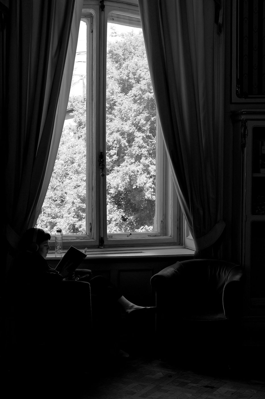 Street photography a Budapest, photo 017