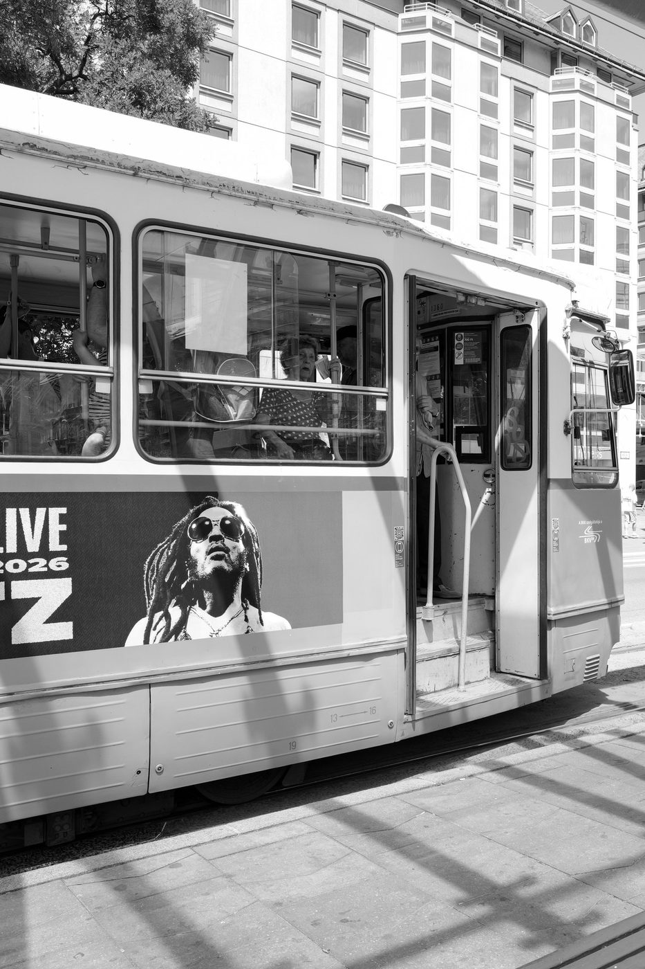 Street photography a Budapest, photo 023