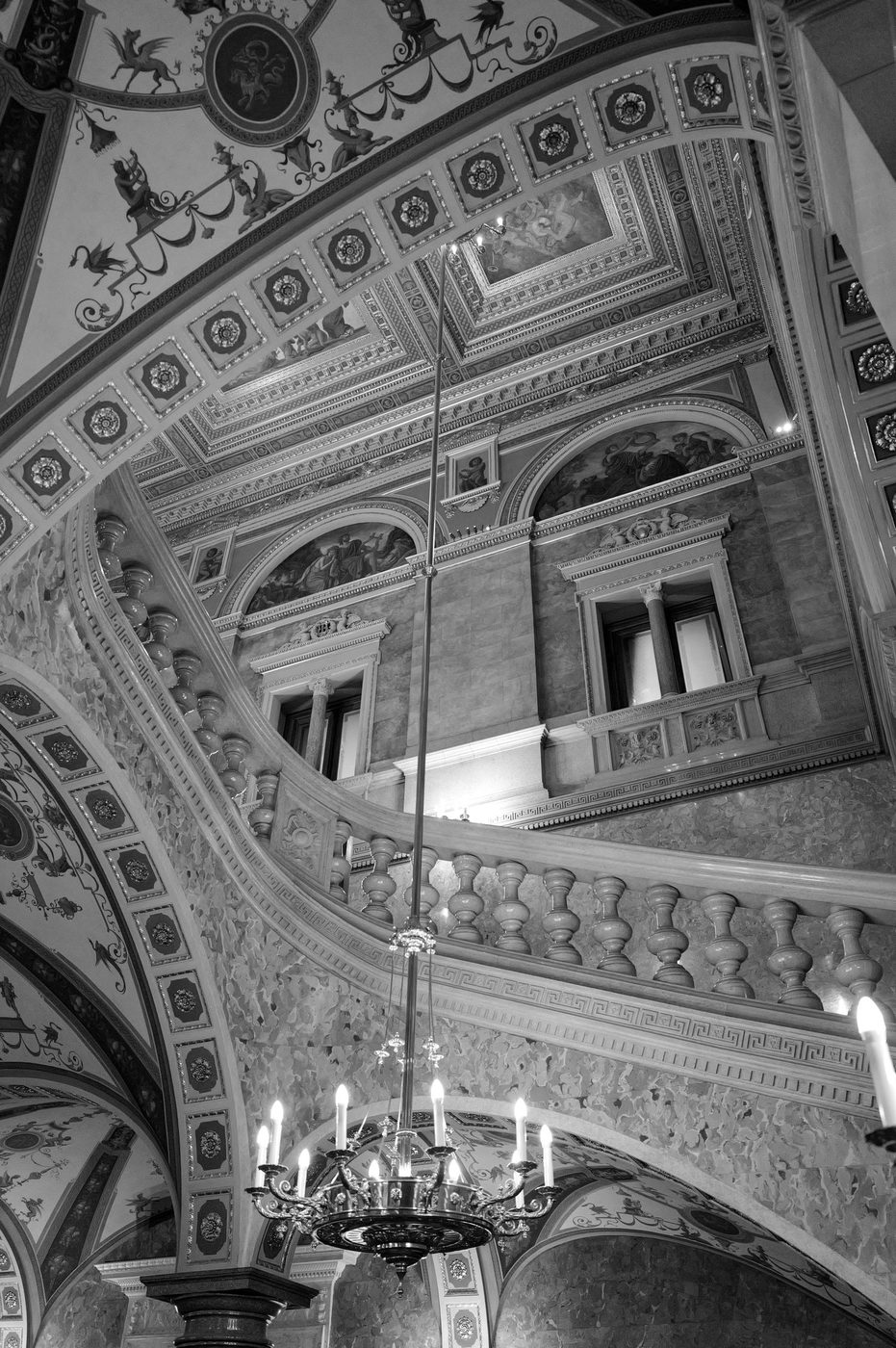 Street photography a Budapest, photo 036