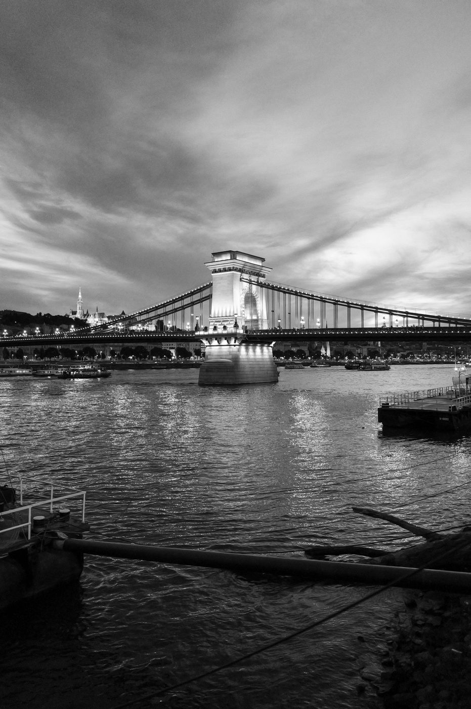 Street photography a Budapest, photo 043
