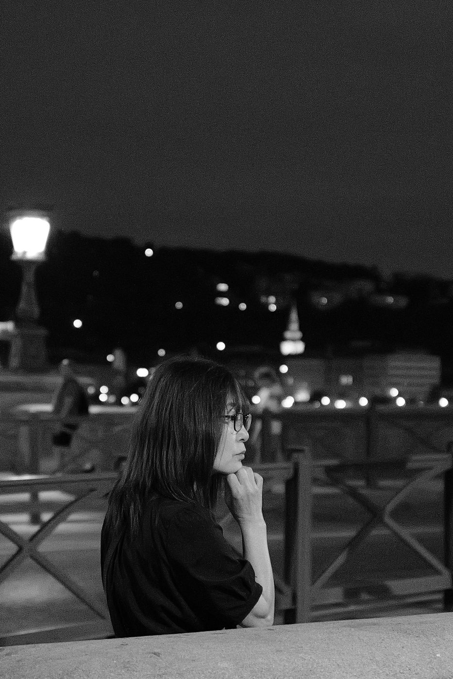 Street photography a Budapest, vue 044