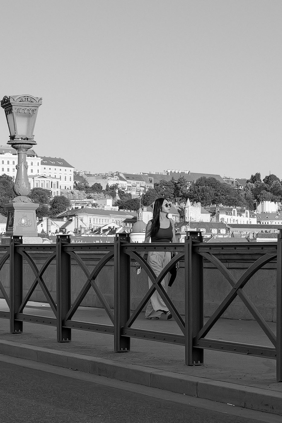 Street photography a Budapest, photo 046