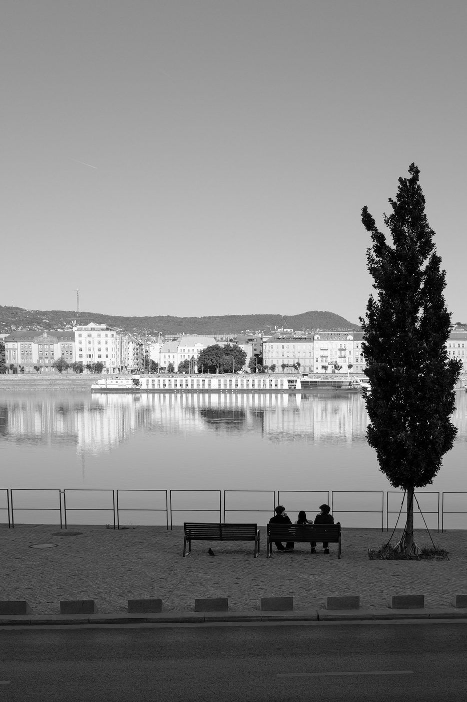 Street photography a Budapest, photo 048
