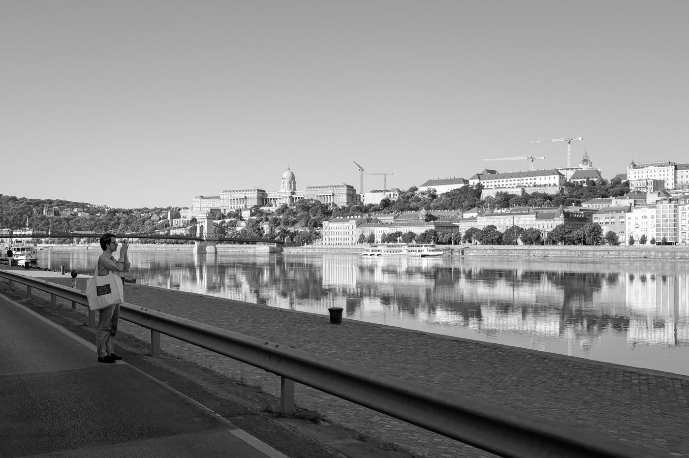 Street photography a Budapest, photo 050