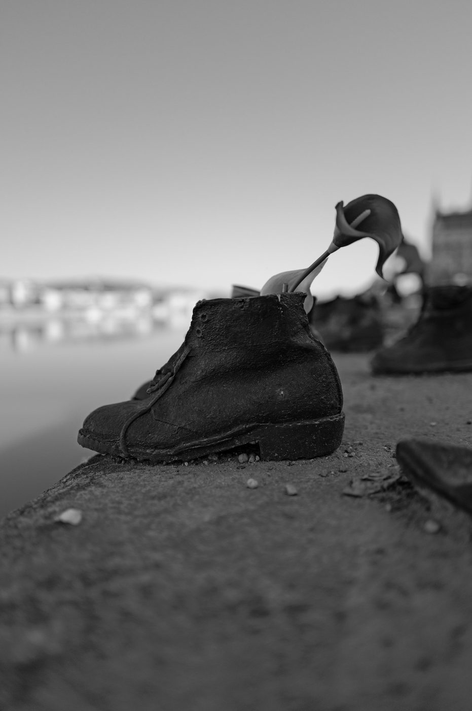 Street photography a Budapest, photo 052