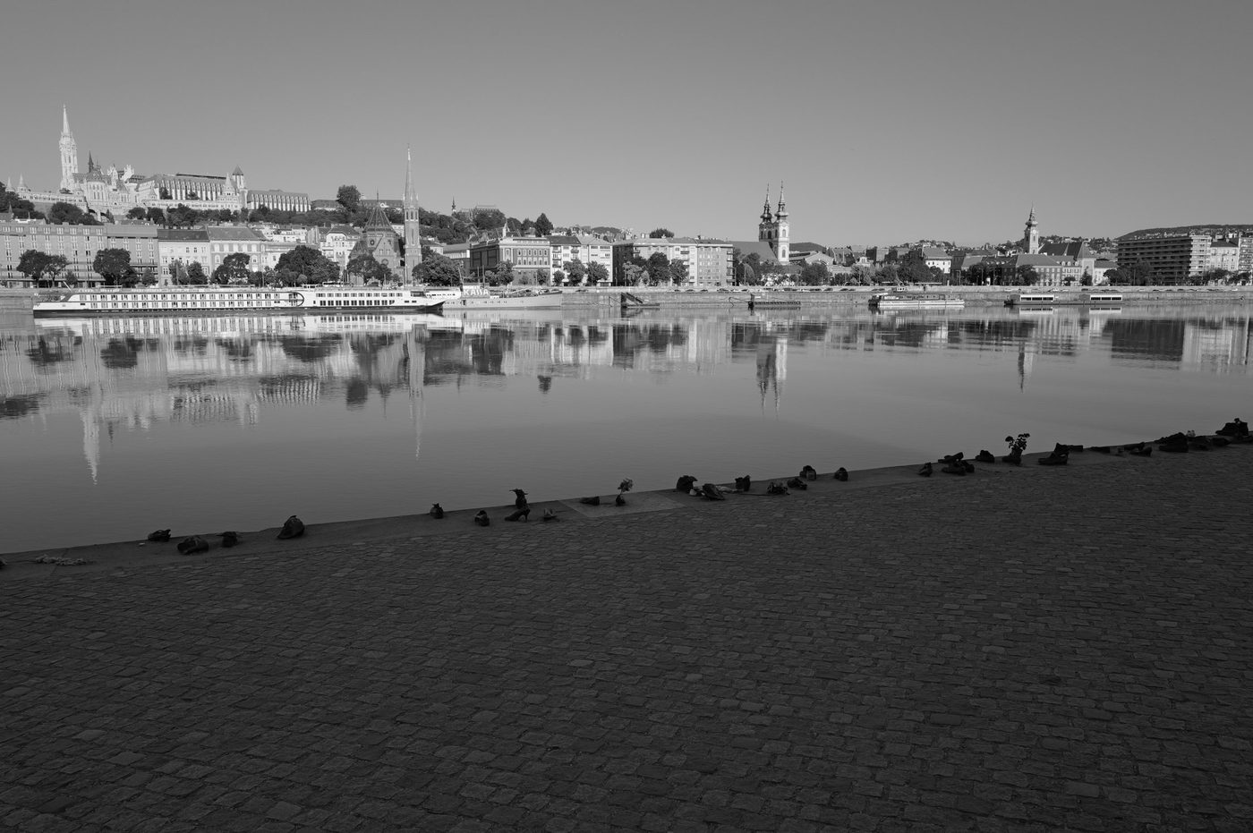 Street photography a Budapest, photo 054