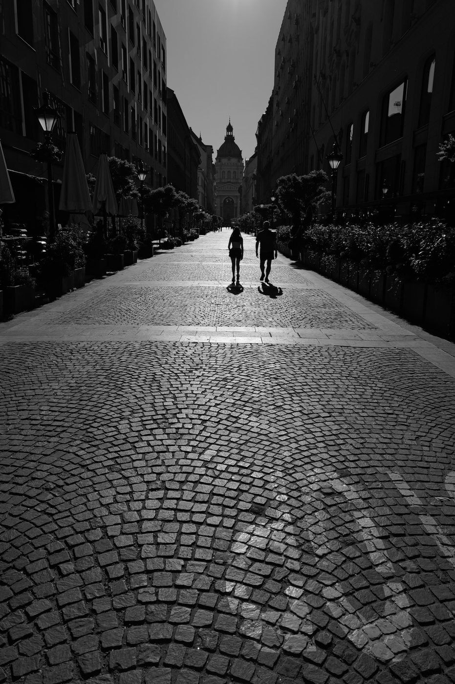 Street photography a Budapest, photo 055