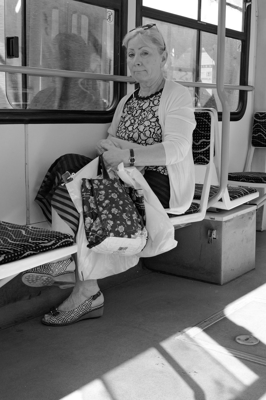 Street photography a Budapest, photo 057