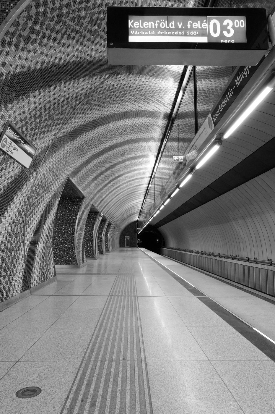 Street photography a Budapest, photo 061