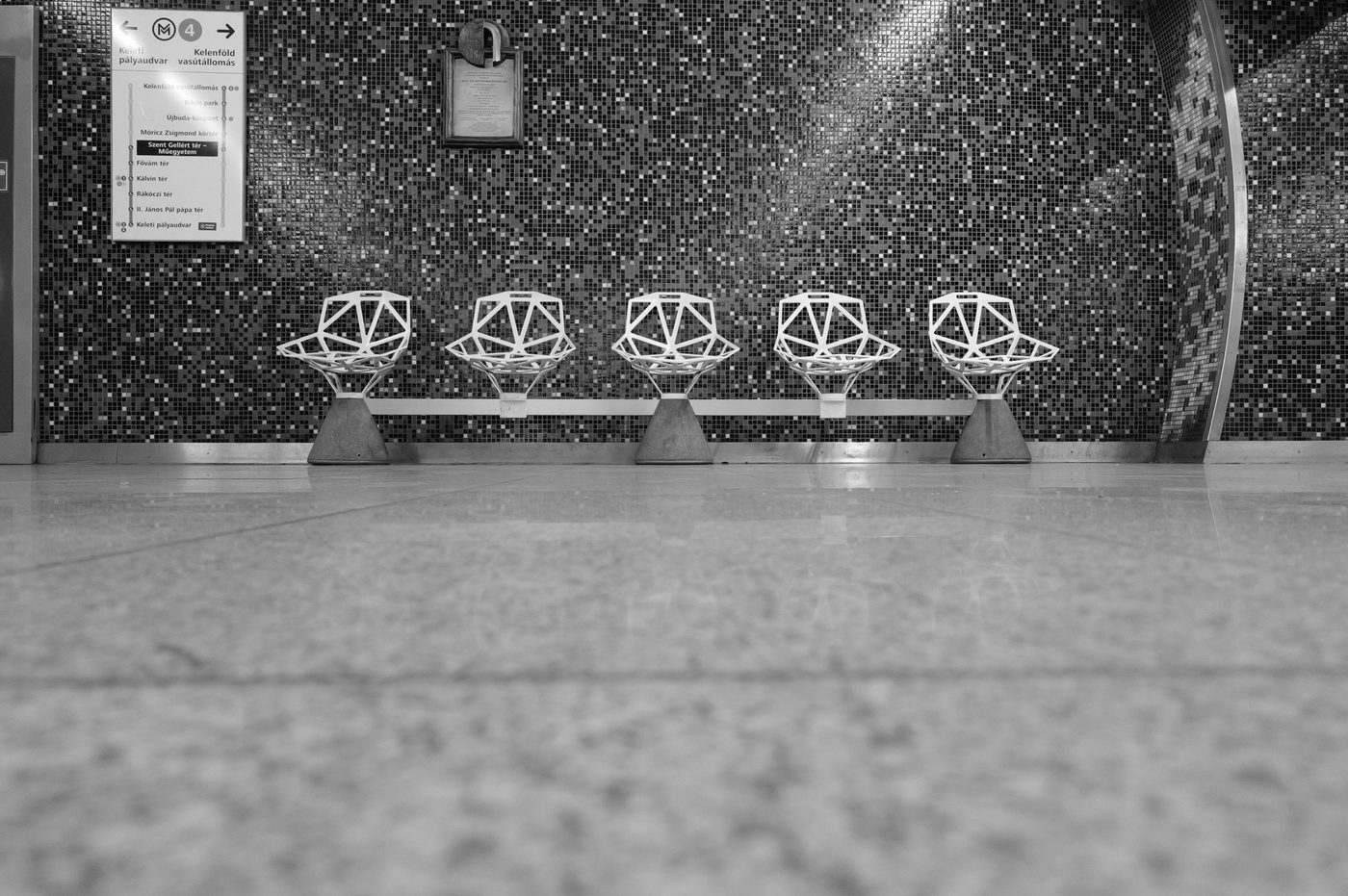 Street photography a Budapest, photo 062
