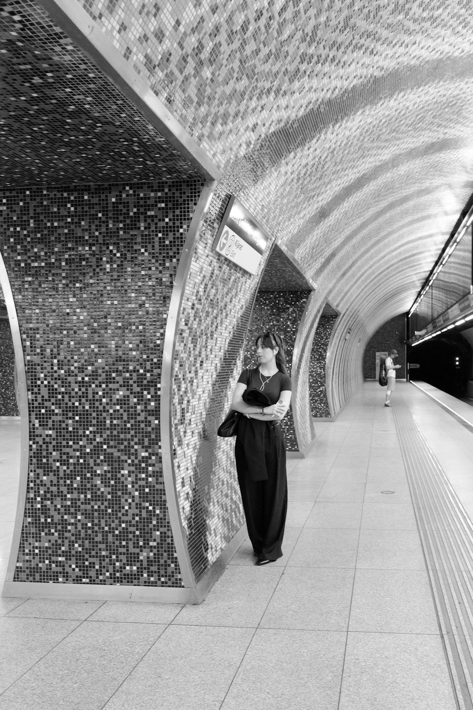 Street photography a Budapest, vue 073
