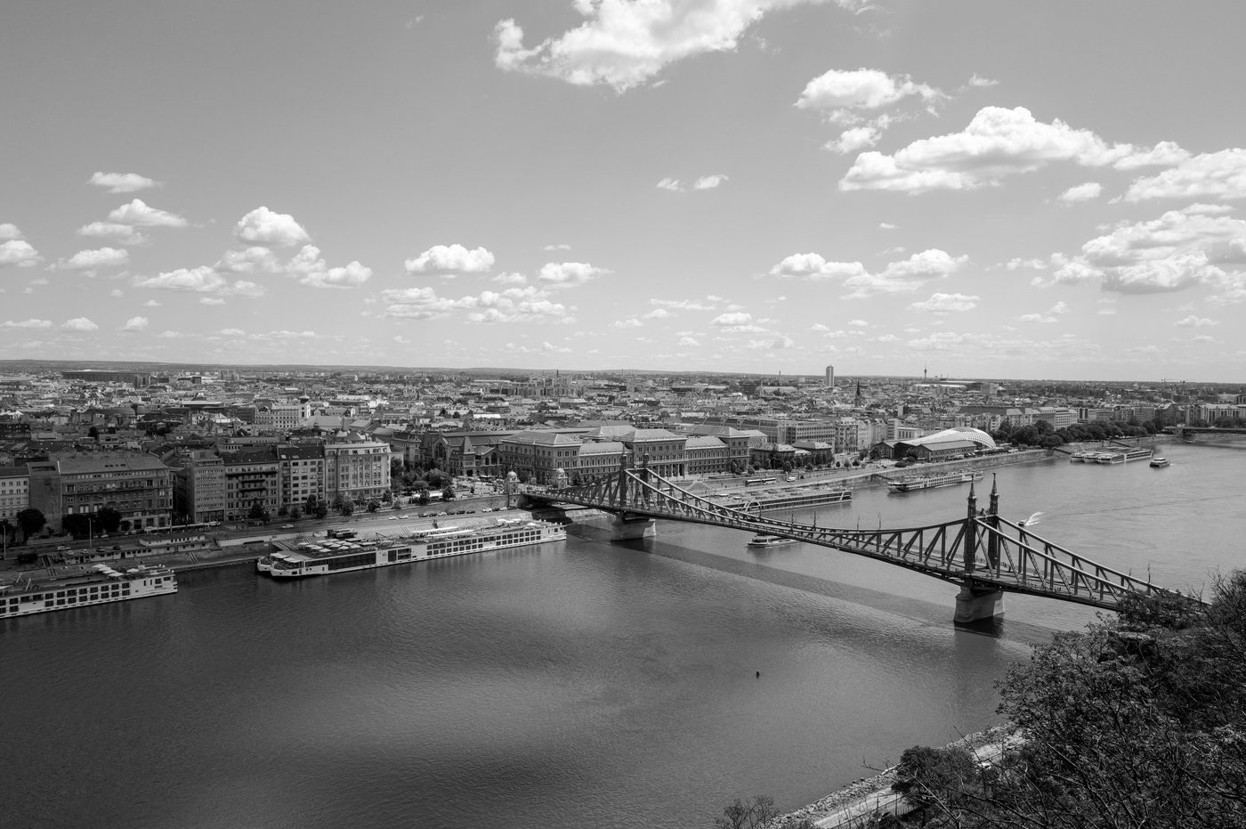 Street photography a Budapest, photo 074