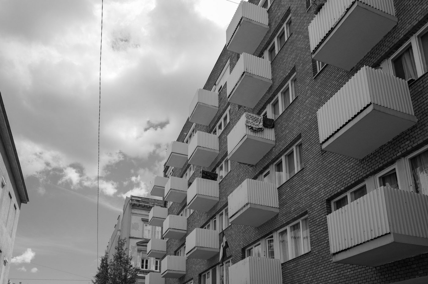 Street photography a Budapest, photo 078