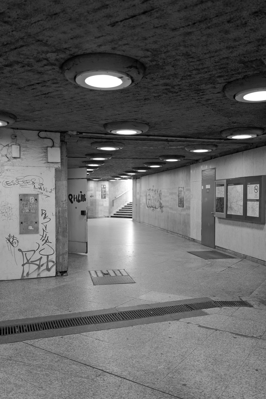Street photography a Budapest, photo 087