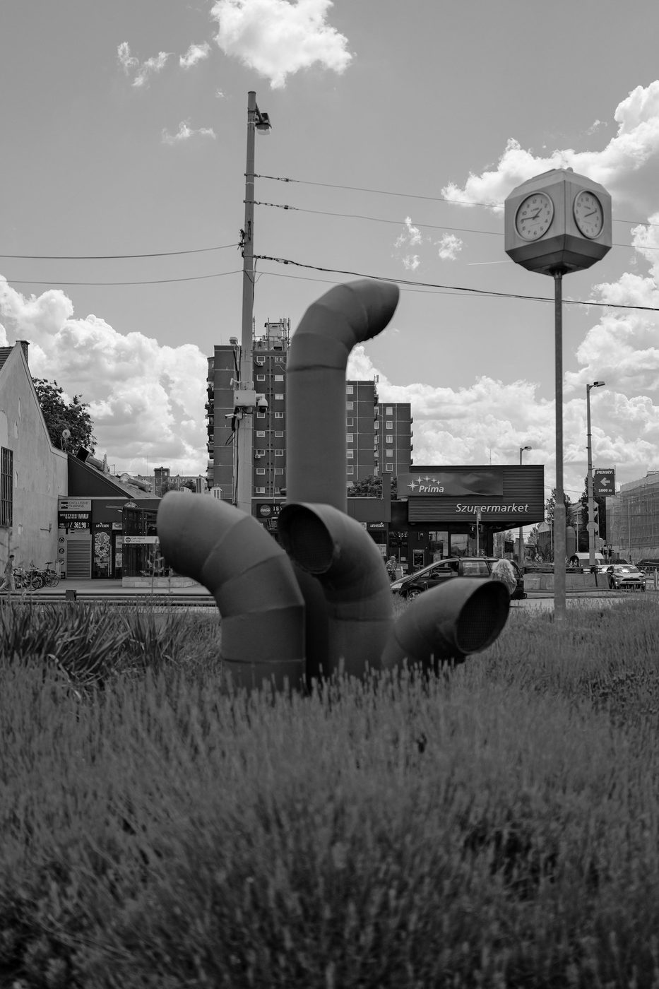 Street photography a Budapest, photo 089