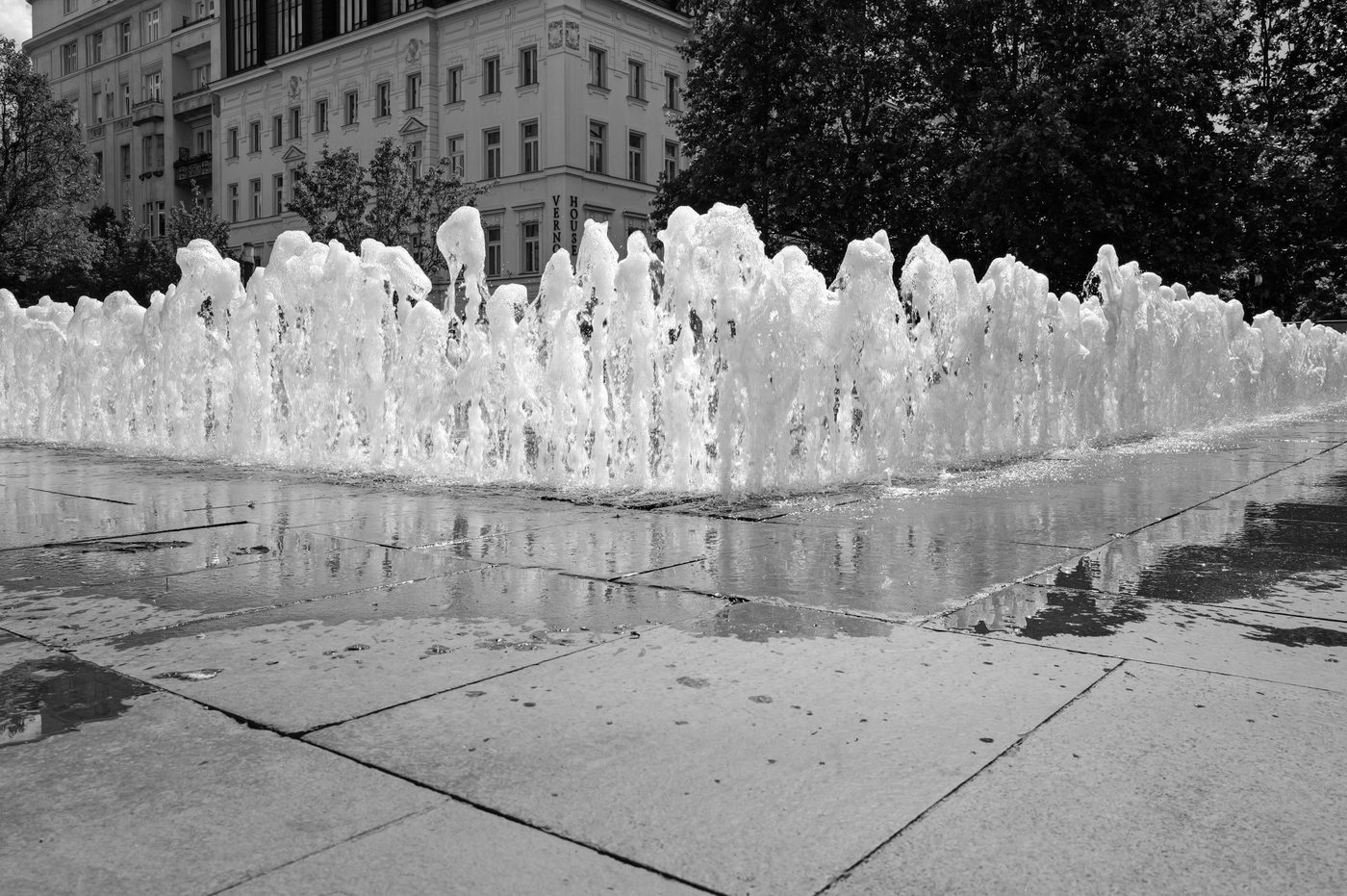 Street photography a Budapest, photo 095