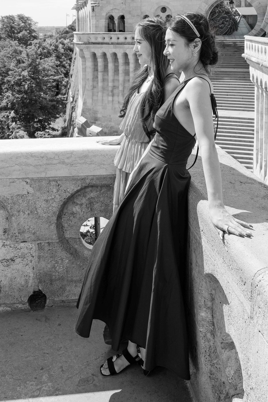 Street photography a Budapest, photo 109