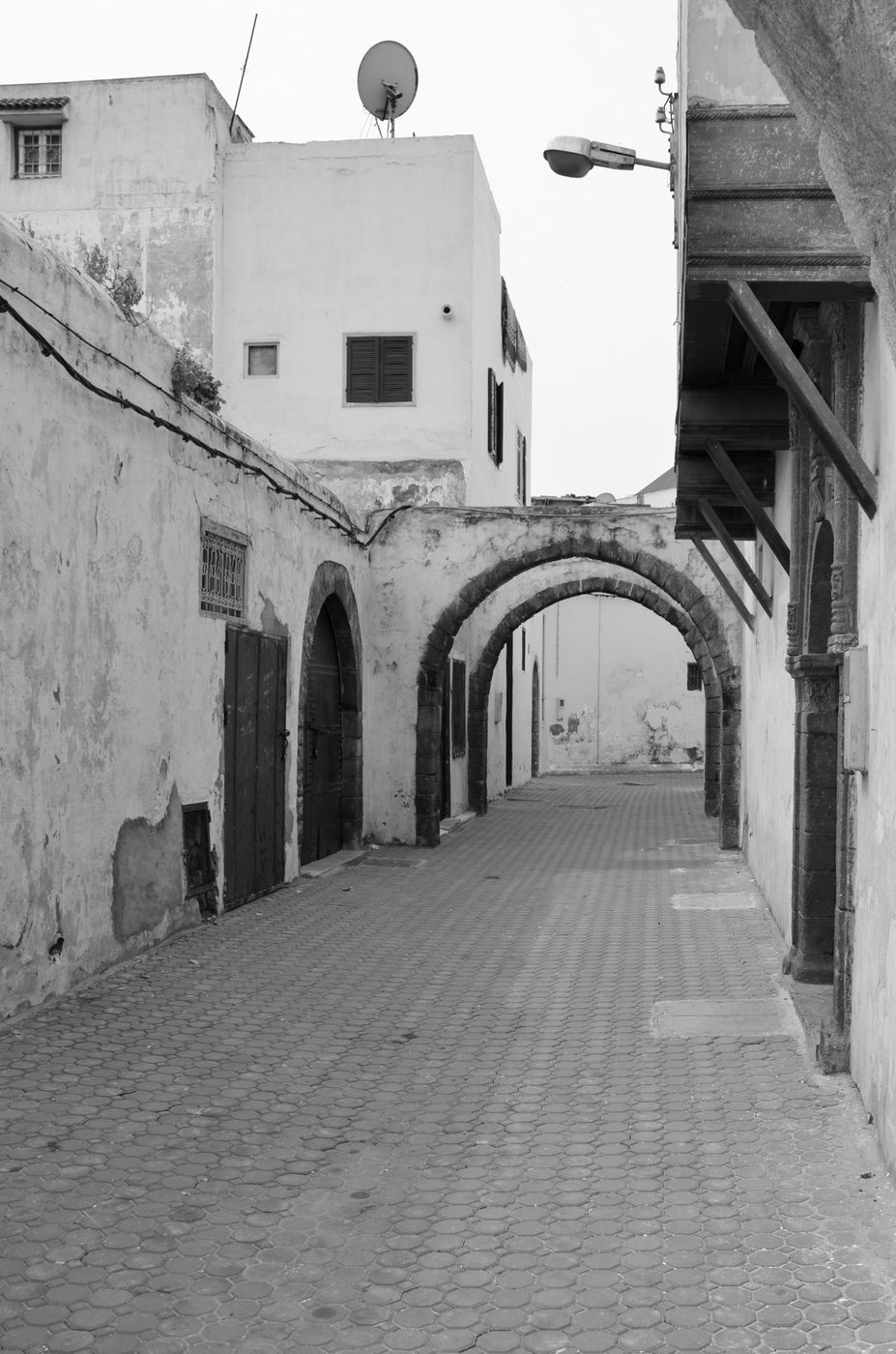 Street photography a Casablanca, photo 011